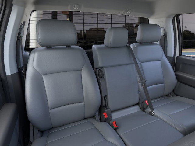 New 2025 Ford F550 2WD Regular Cab Super Duty image 10