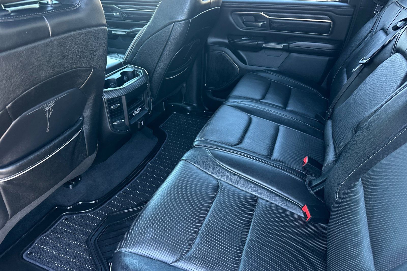 Used 2019 RAM 1500 Limited w/ Trailer Tow Group image 14