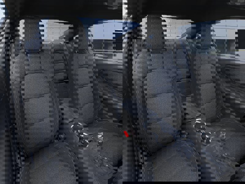 New 2026 Ford Mustang Coupe image 10