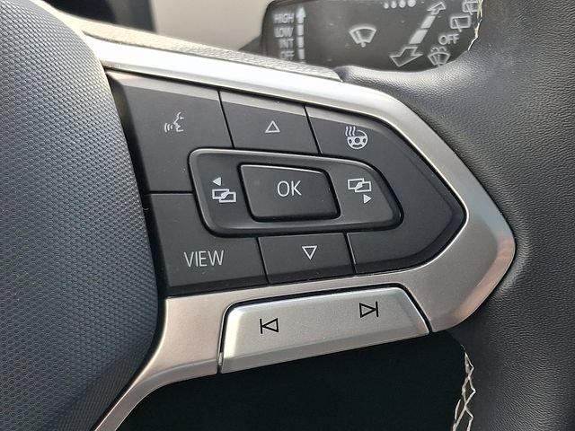 Used 2023 Volkswagen Atlas SEL AWD/4WD image 22
