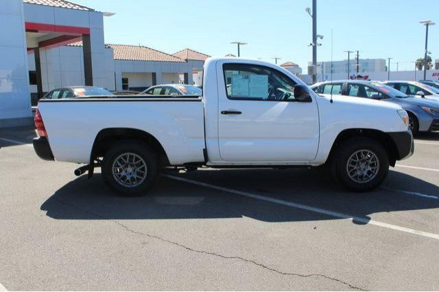 Used 2014 Toyota Tacoma 2WD Regular Cab image 18
