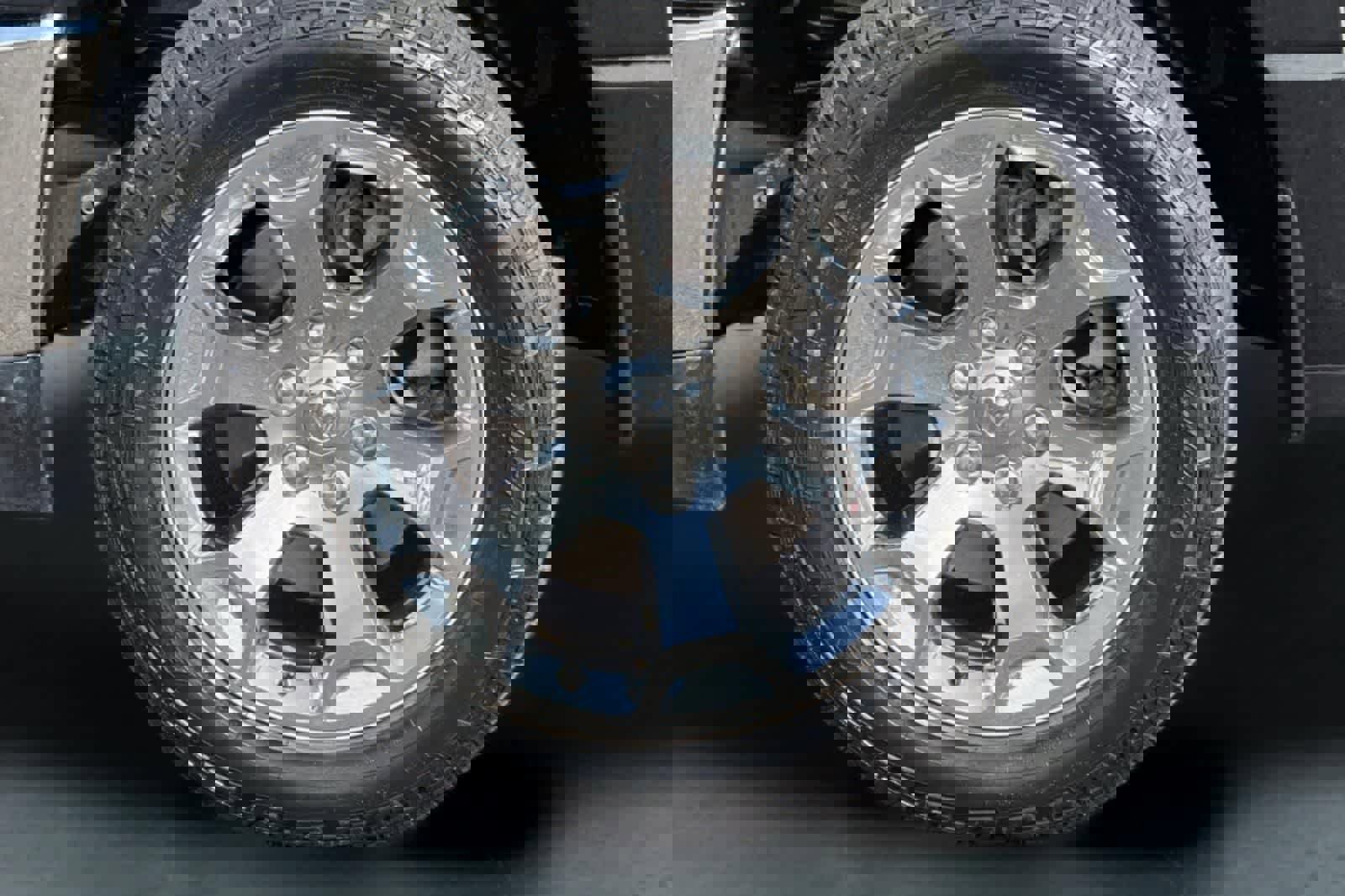 Used 2021 RAM 1500 Big Horn image 30