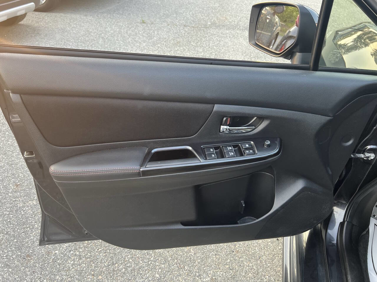 Used 2018 Subaru WRX image 24