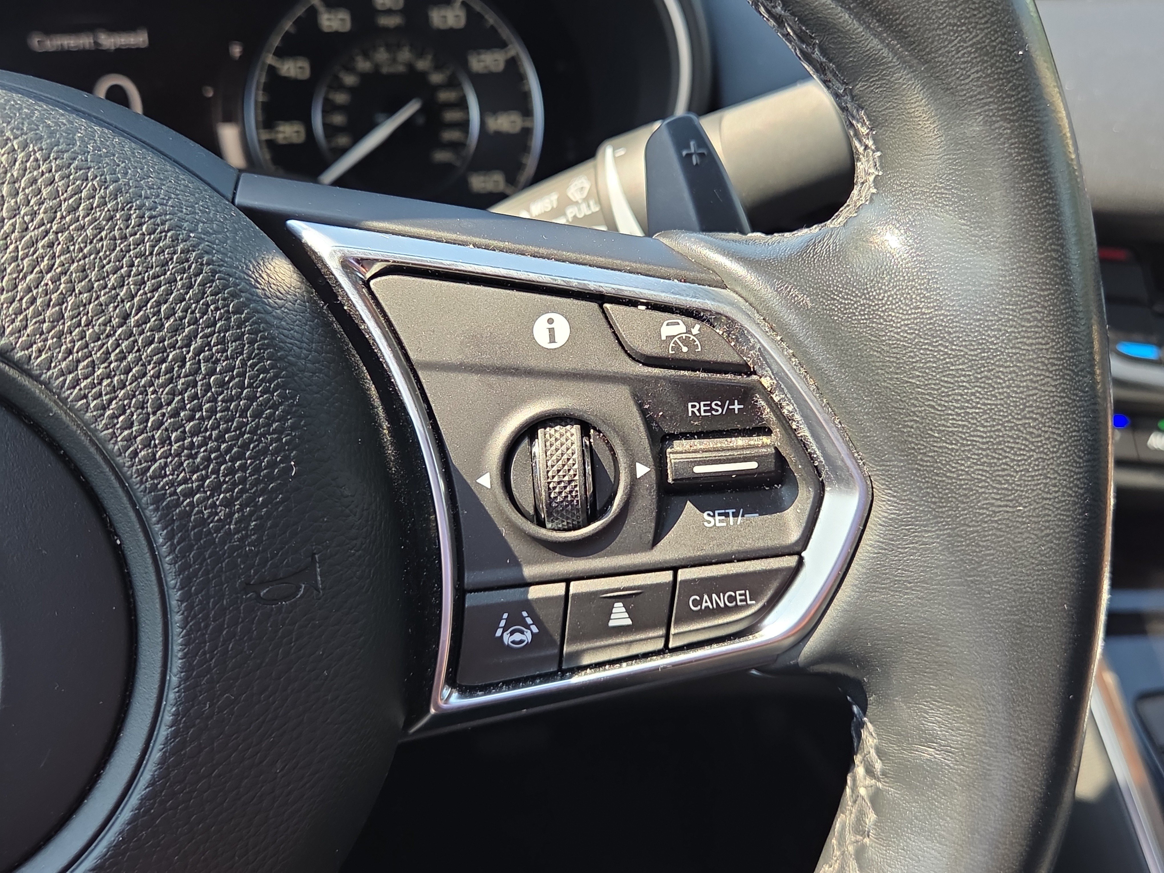 Used 2021 Acura TLX w/ Advance Package FWD image 21