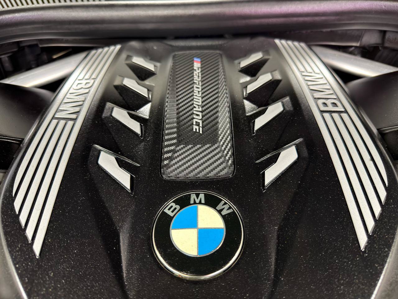 Used 2021 BMW X5 M50i w/ Executive Package AWD/4WD image 37