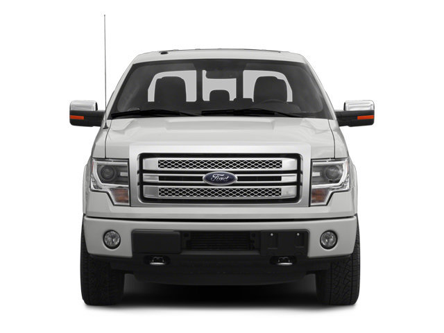 Used 2014 Ford F150 Platinum image 6