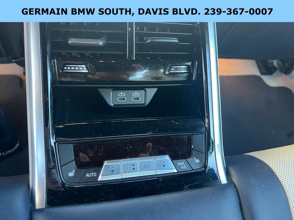 Used 2021 BMW M850i Gran Coupe xDrive image 22