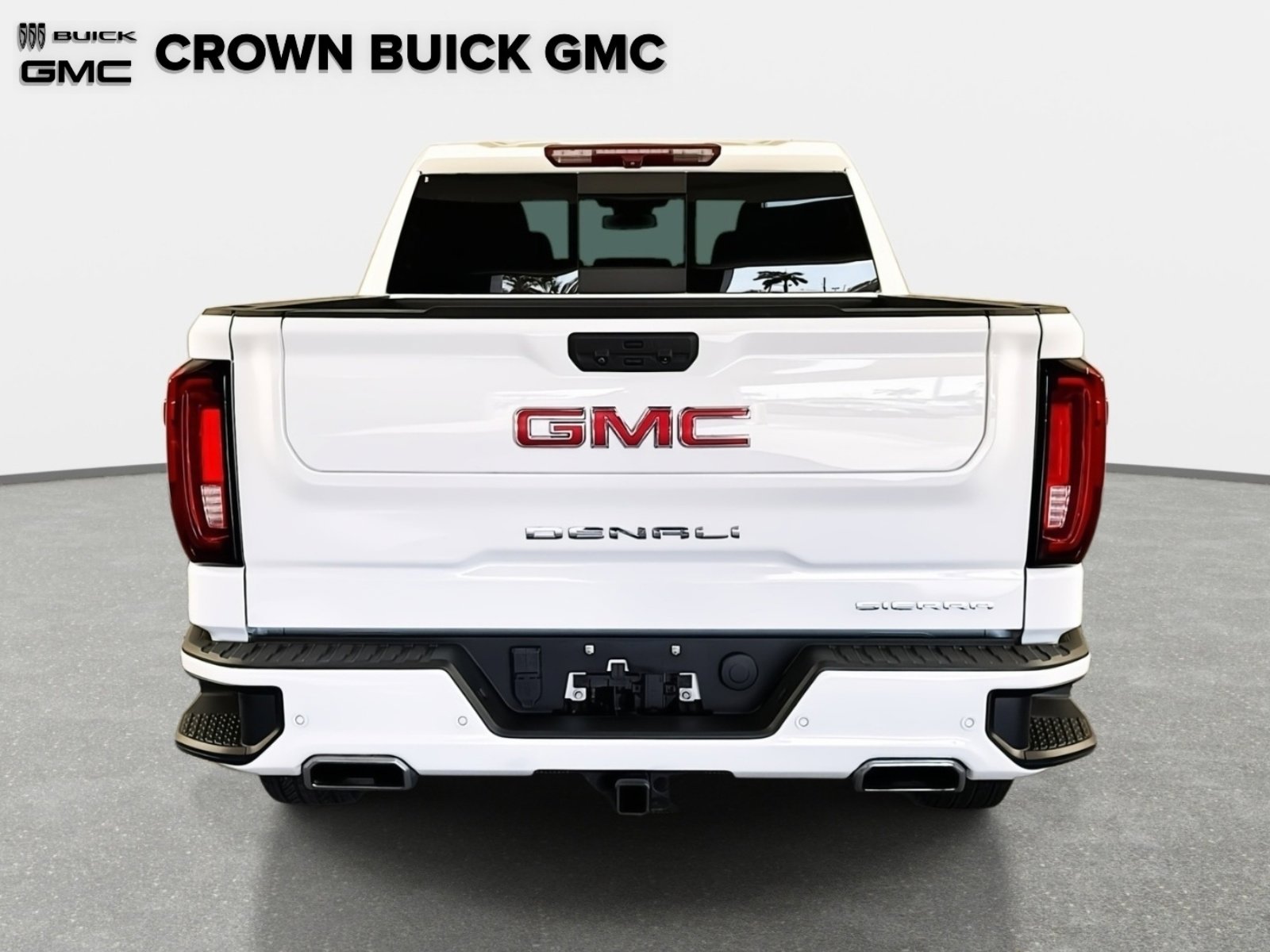 Certified 2022 GMC Sierra 1500 Denali image 6