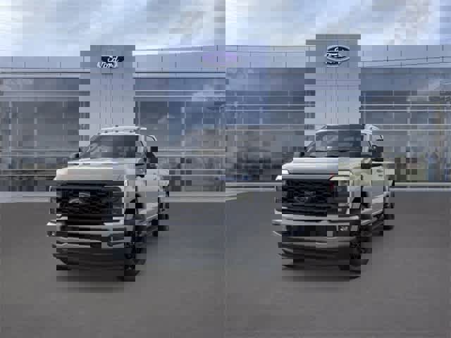 New 2025 Ford F250 Lariat w/ Lariat Ultimate Package video 2