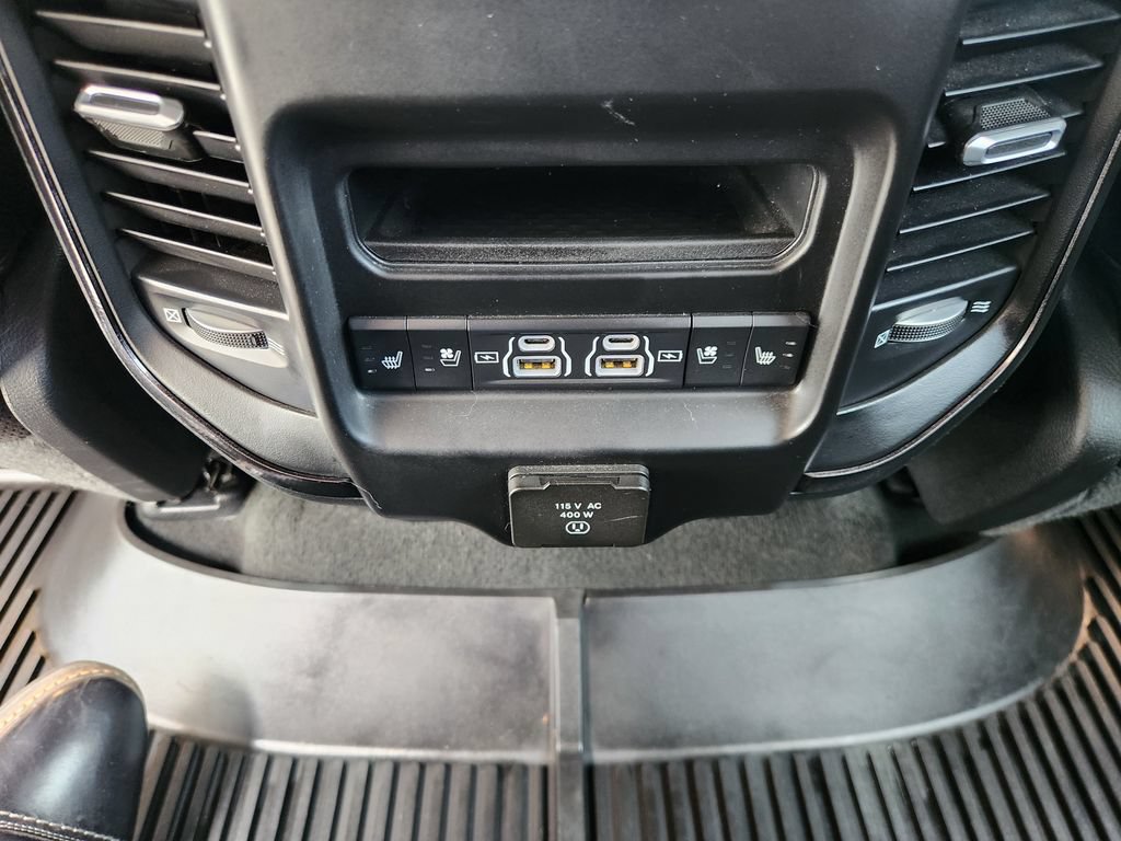 Used 2023 RAM 1500 TRX w/ Havoc Edition AWD/4WD image 22