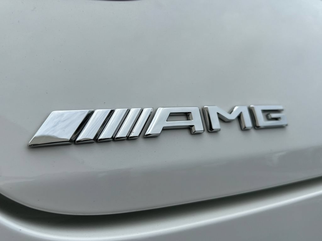 New 2026 Mercedes-Benz CLA 45 AMG S 4MATIC image 32