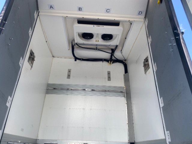 Used 2020 Ford Transit 350 w/ Upfitter Package RWD image 8