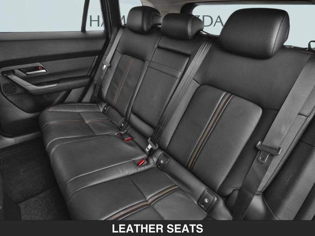 New 2026 MAZDA CX-50 AWD 2.5 Hybrid w/ Weather Package image 11