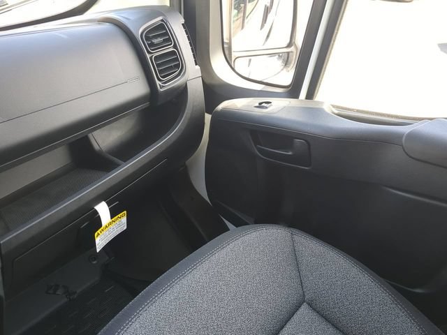 New 2026 RAM ProMaster 1500 FWD image 18