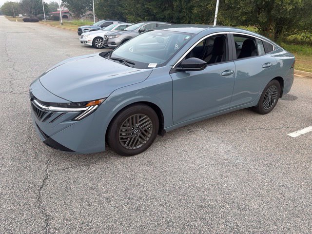 Used 2026 Nissan Sentra SV w/ SV Convenience Package FWD image 24