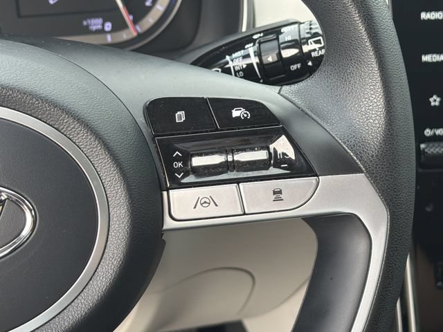 Certified 2024 Hyundai Tucson SEL FWD image 29