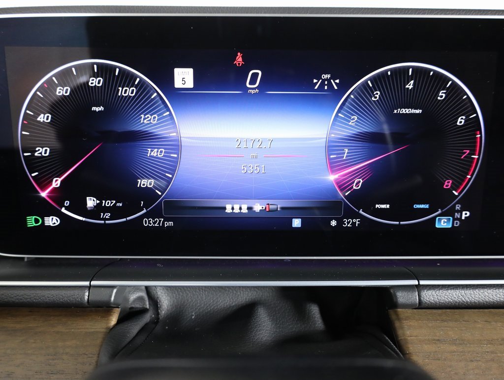 Certified 2025 Mercedes-Benz GLE 450 4MATIC image 18