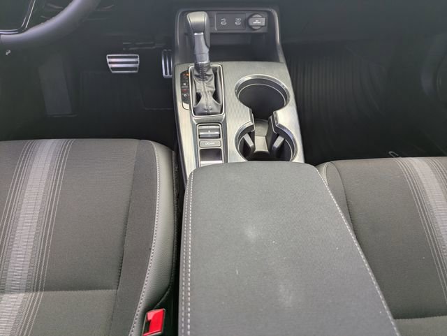 Used 2025 Honda Civic Sport image 24