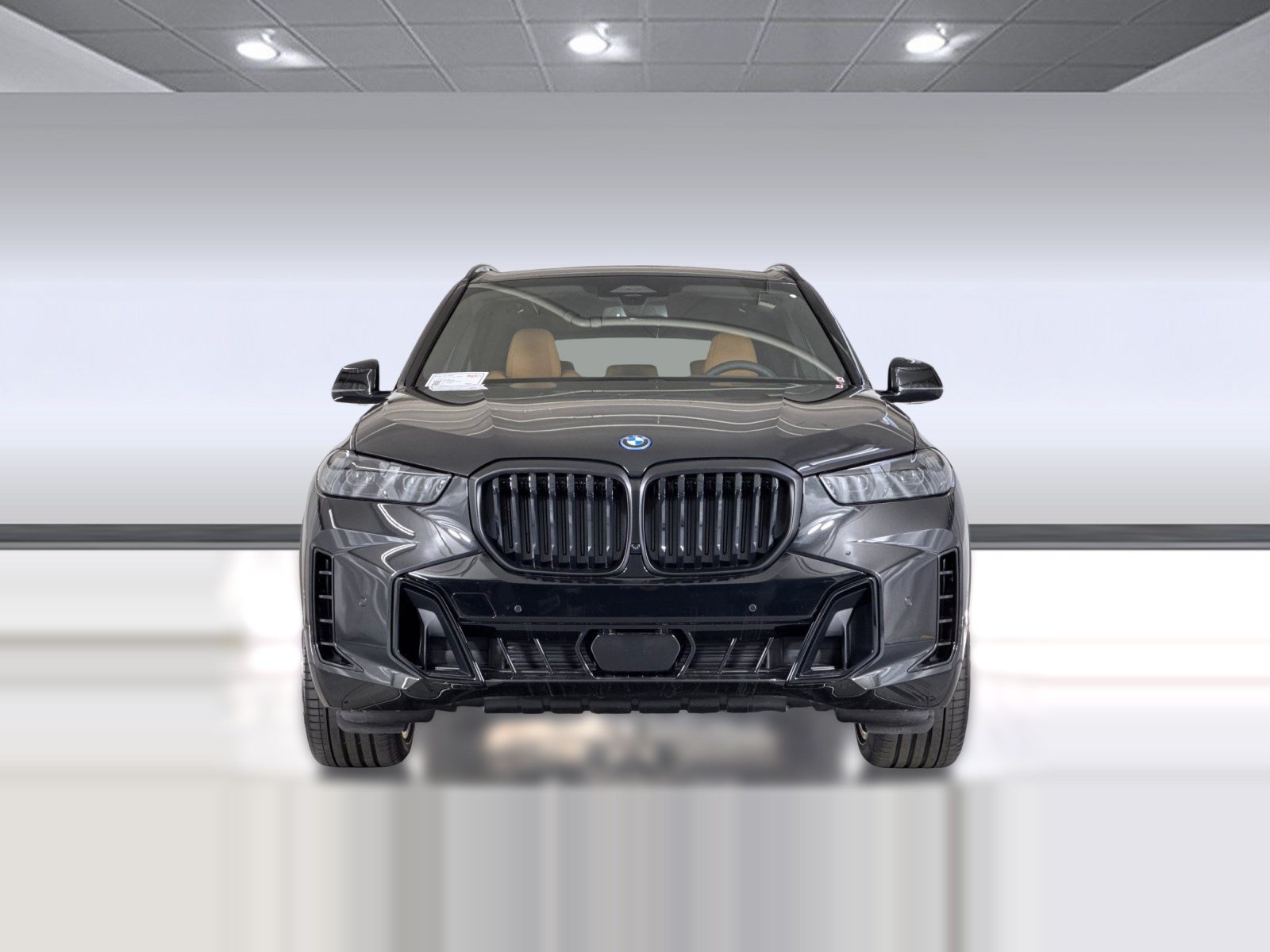 New 2026 BMW X5 xDrive50e w/ M Sport Package AWD/4WD image 5