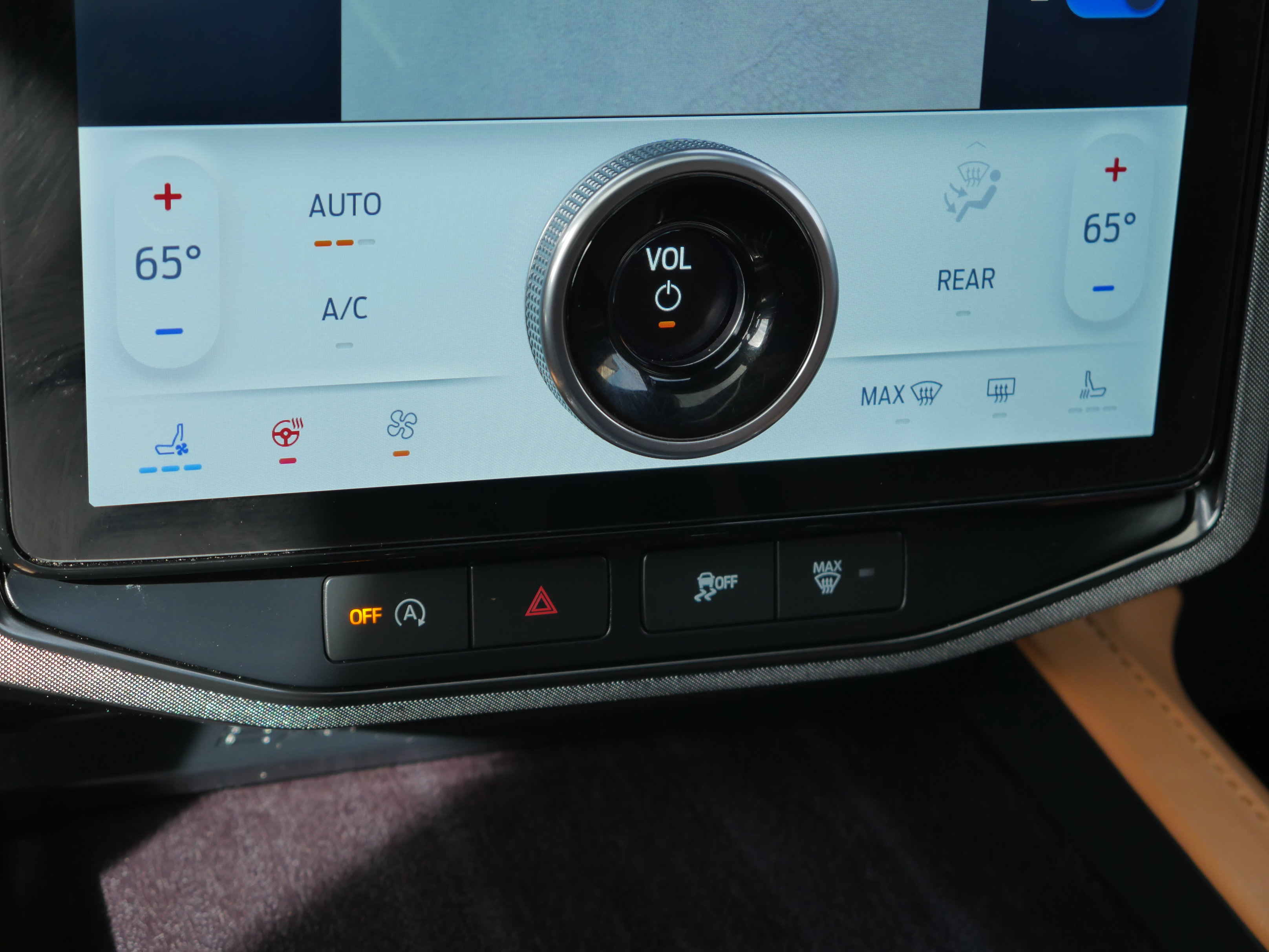 Certified 2023 Ford Expedition Max Platinum image 17