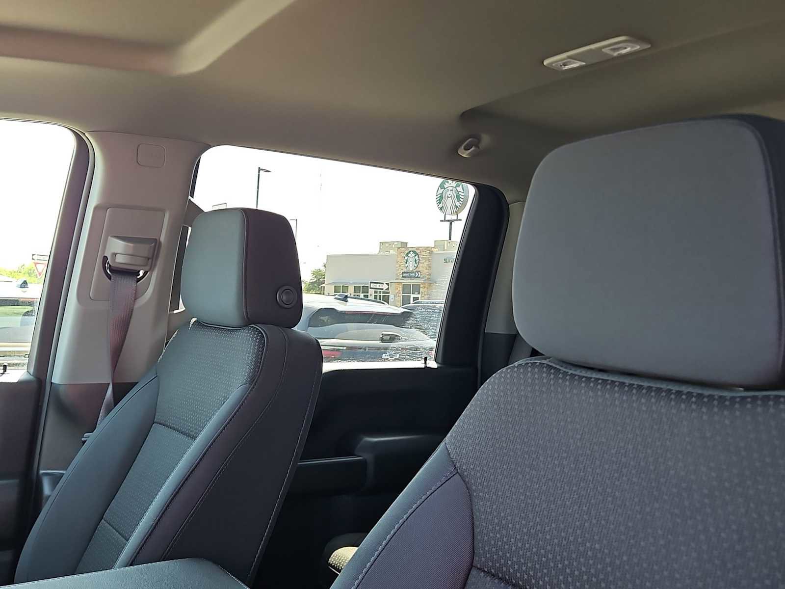 New 2026 Chevrolet Silverado 2500 W/T AWD/4WD image 15