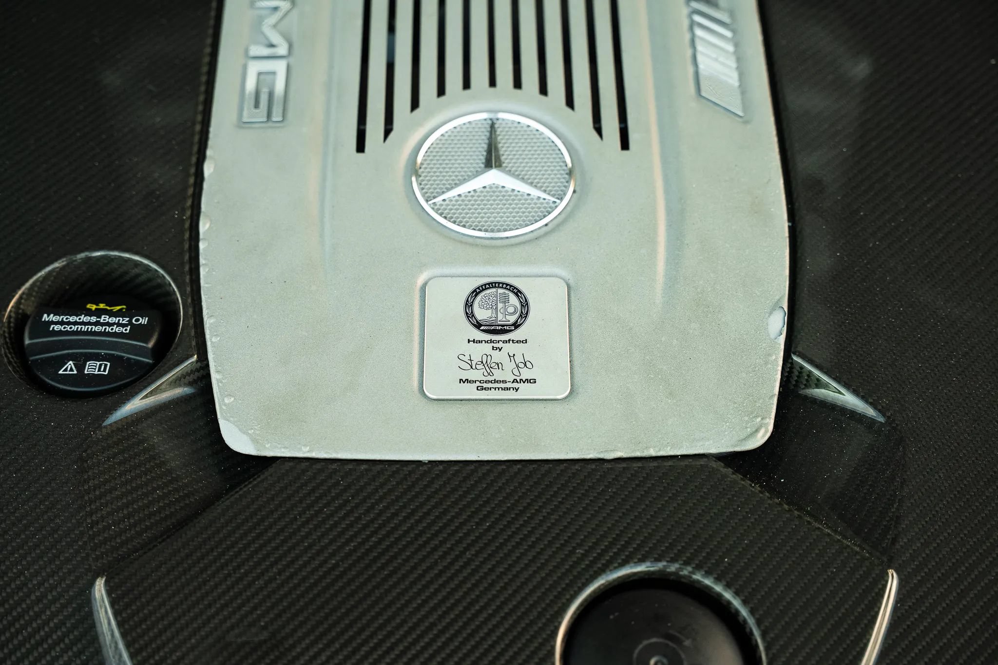 Used 2018 Mercedes-Benz S 65 AMG Coupe image 30