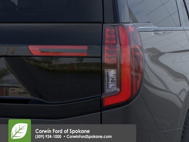 New 2026 Ford Expedition Tremor AWD/4WD image 21
