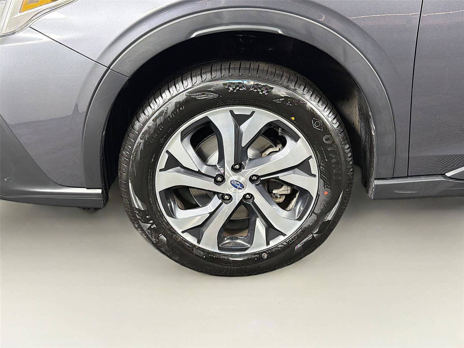 Used 2020 Subaru Outback Touring XT AWD/4WD image 31