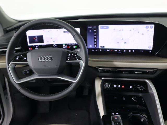 New 2026 Audi Q5 Premium Plus AWD/4WD image 21