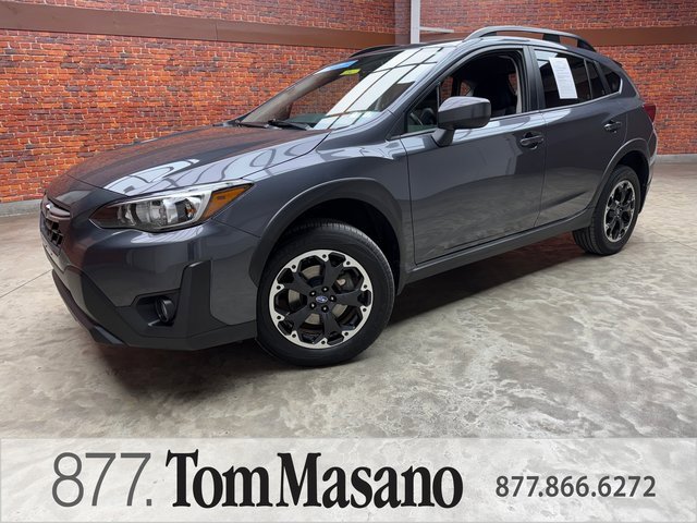 Used 2021 Subaru Crosstrek 2.0i Premium image 1