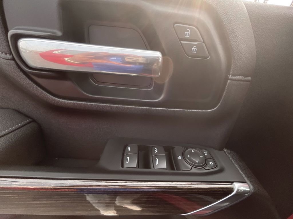 Certified 2022 GMC Sierra 3500 SLE w/ X31 Off-Road Package AWD/4WD image 26