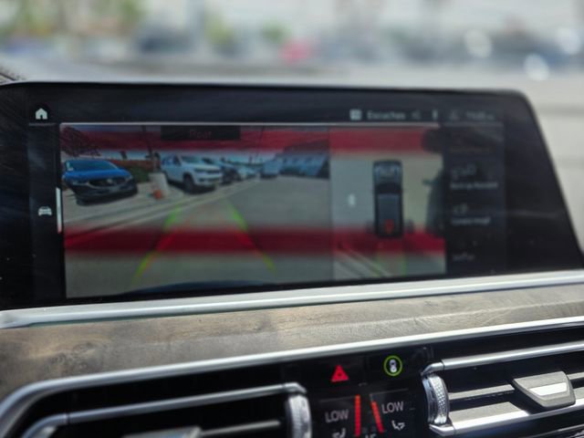 Used 2023 BMW X5 sDrive40i w/ Climate Comfort Package RWD image 34