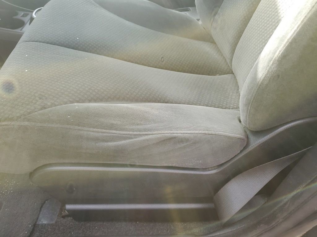 Used 2012 Nissan Versa 1.8 S w/ Plus Pkg image 14