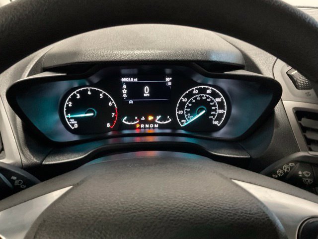 Used 2020 Ford Transit Connect XL FWD image 30