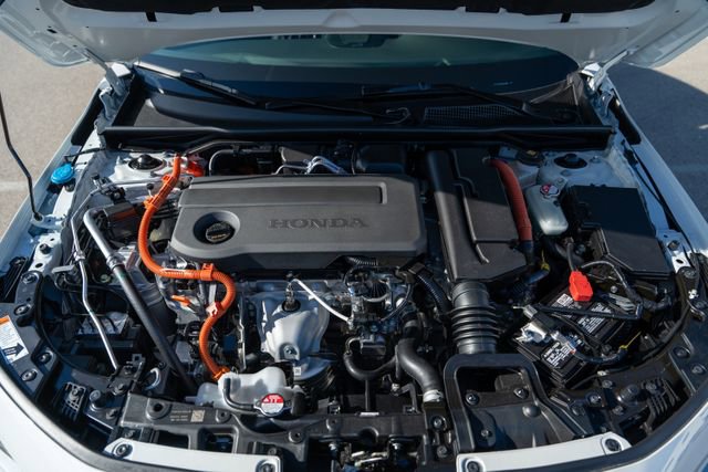 New 2026 Honda Civic Sport image 29