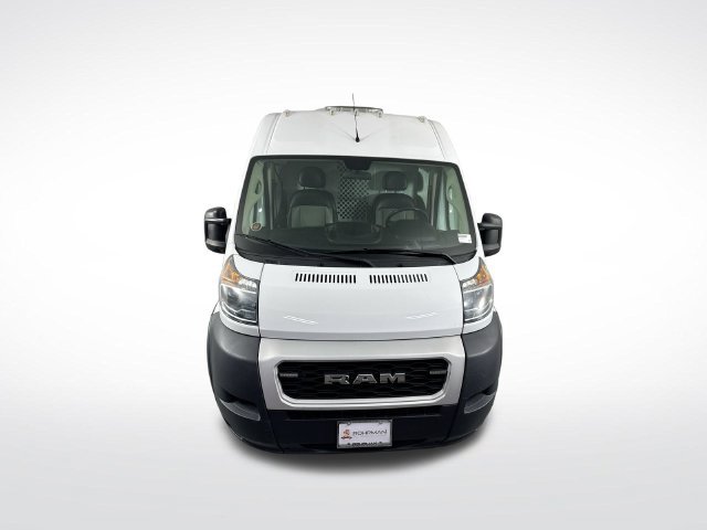 Used 2020 RAM ProMaster 1500 FWD image 25