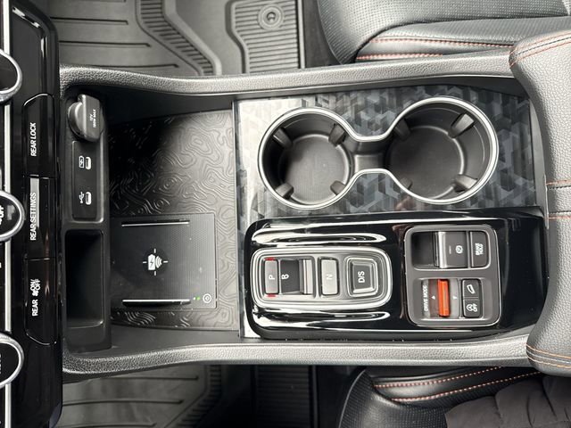 Used 2026 Honda Passport TrailSport Elite image 22