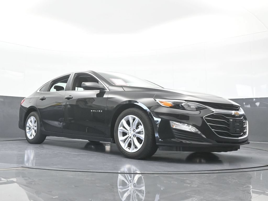 Used 2024 Chevrolet Malibu LT FWD image 55