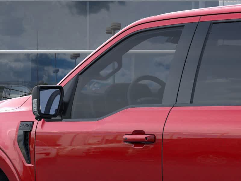 New 2026 Ford F150 XLT w/ Equipment Group 302A MID AWD/4WD image 20