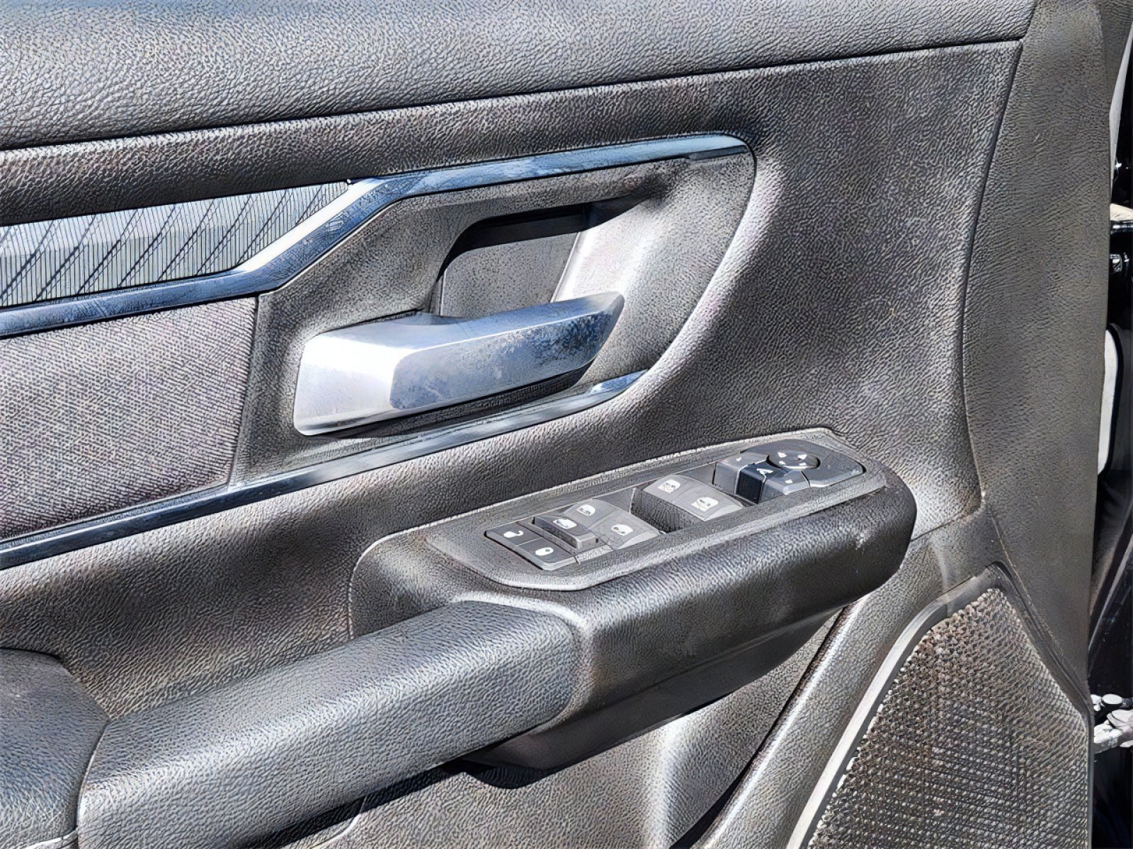 New 2025 RAM 1500 Big Horn image 12