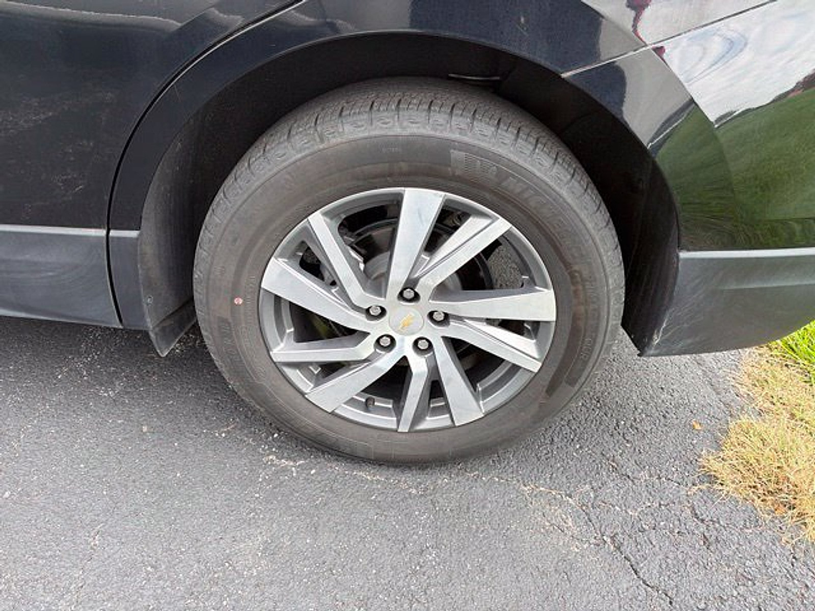 Certified 2023 Chevrolet Equinox LT AWD/4WD image 22