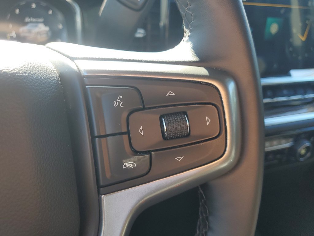 Used 2026 Chevrolet Silverado 1500 RST RWD image 42