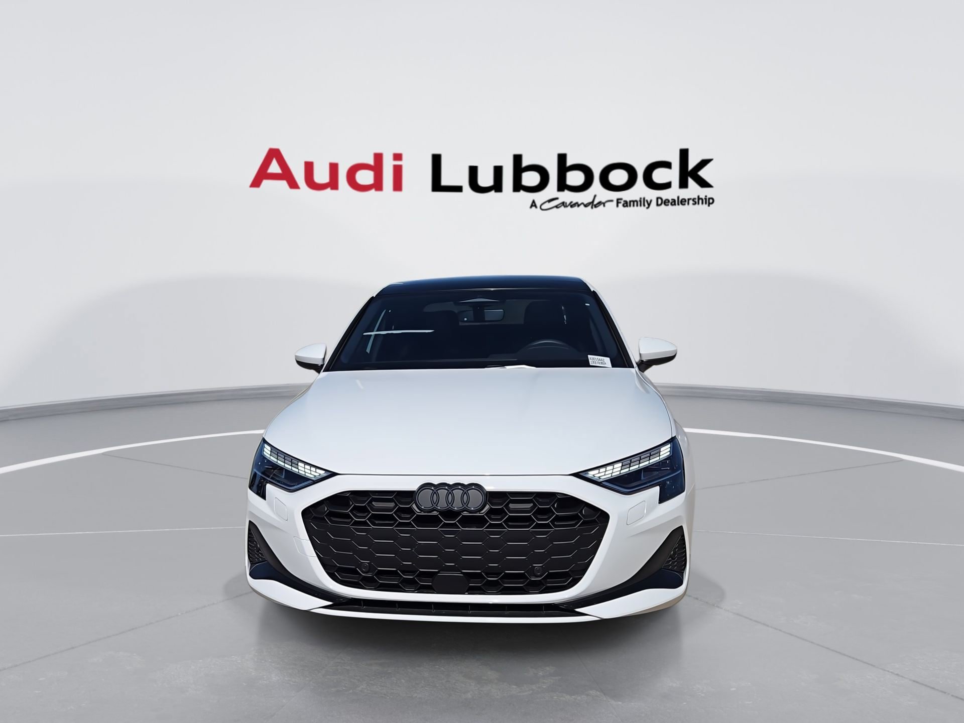Used 2026 Audi A3 2.0T Premium AWD/4WD image 3