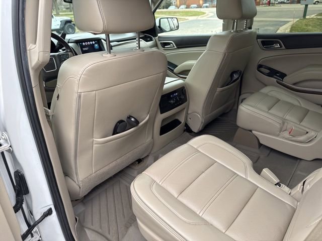 Used 2019 GMC Yukon Denali w/ Denali Ultimate Package image 27