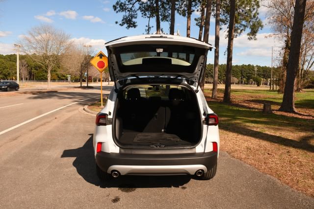 Used 2025 Ford Escape Active image 18