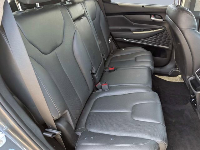 Used 2020 Hyundai Santa Fe Limited image 23