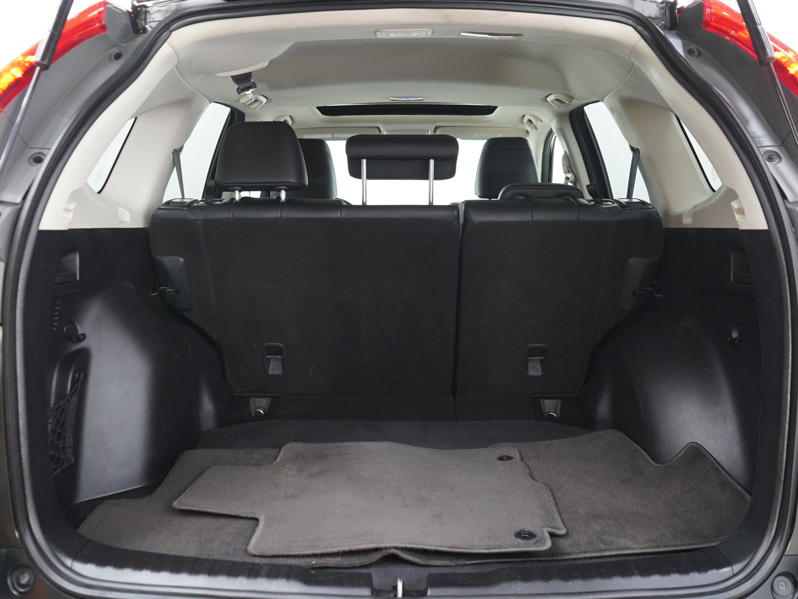 Used 2014 Honda CR-V EX-L image 19