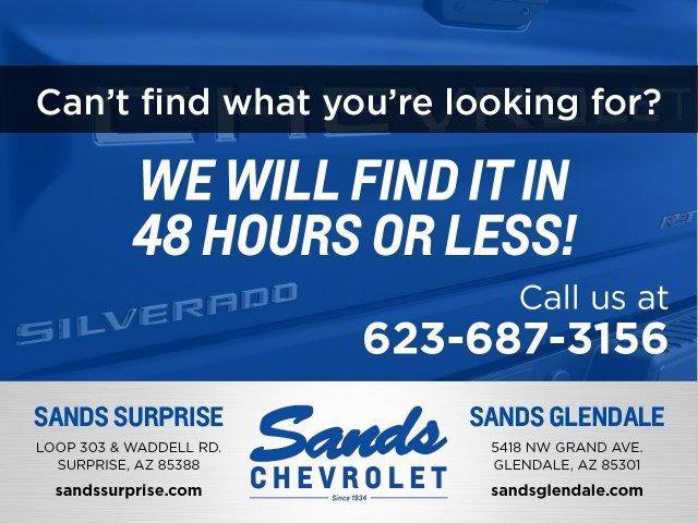 New 2026 Chevrolet Traverse RS w/ LPO, Floor Liner Package FWD image 5