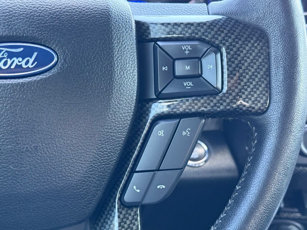 Used 2021 Ford F350 Lariat w/ Lariat Ultimate Package AWD/4WD image 10