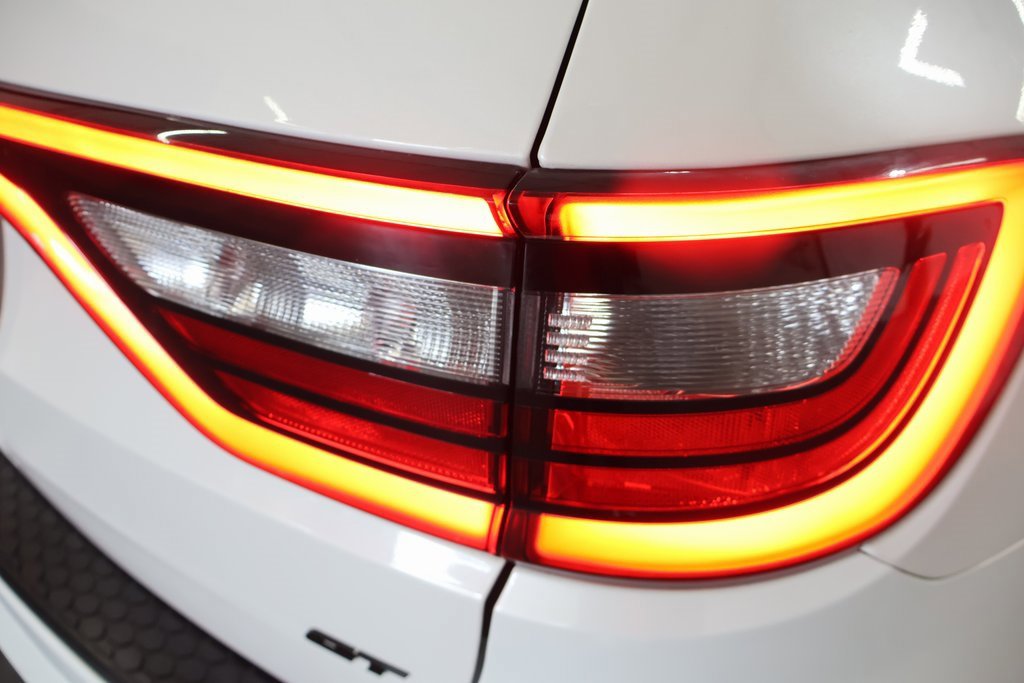 Used 2020 Dodge Durango GT w/ Blacktop Package image 30